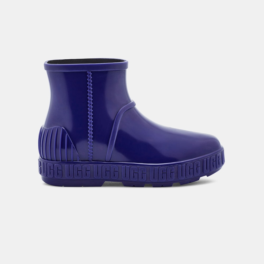 Bota UGG Juvenil Drizlita Roxo