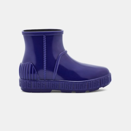 Bota UGG Juvenil Drizlita Roxo