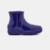 Bota UGG Juvenil Drizlita Roxo