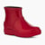 Bota UGG Juvenil Drizlita Vermelho