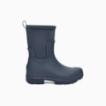 Bota UGG Juvenil Droplet Mid Azul