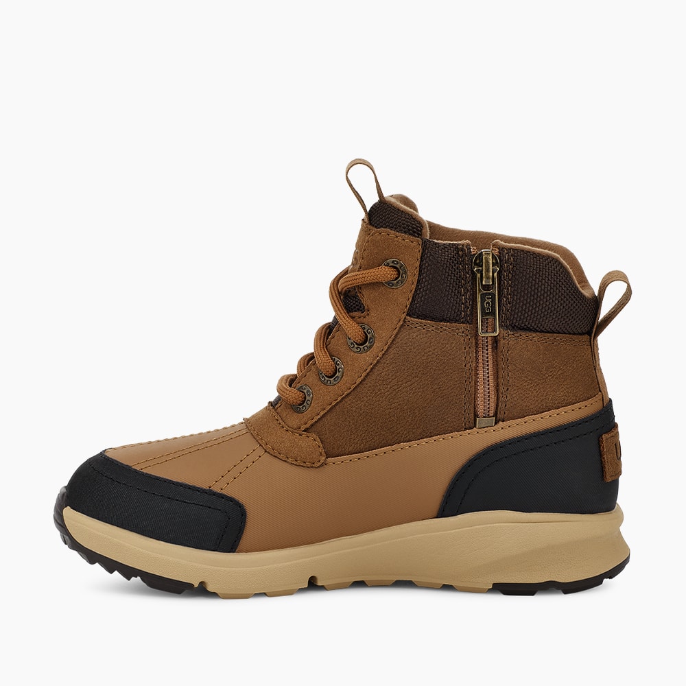 Bota UGG Juvenil Emmett Duck