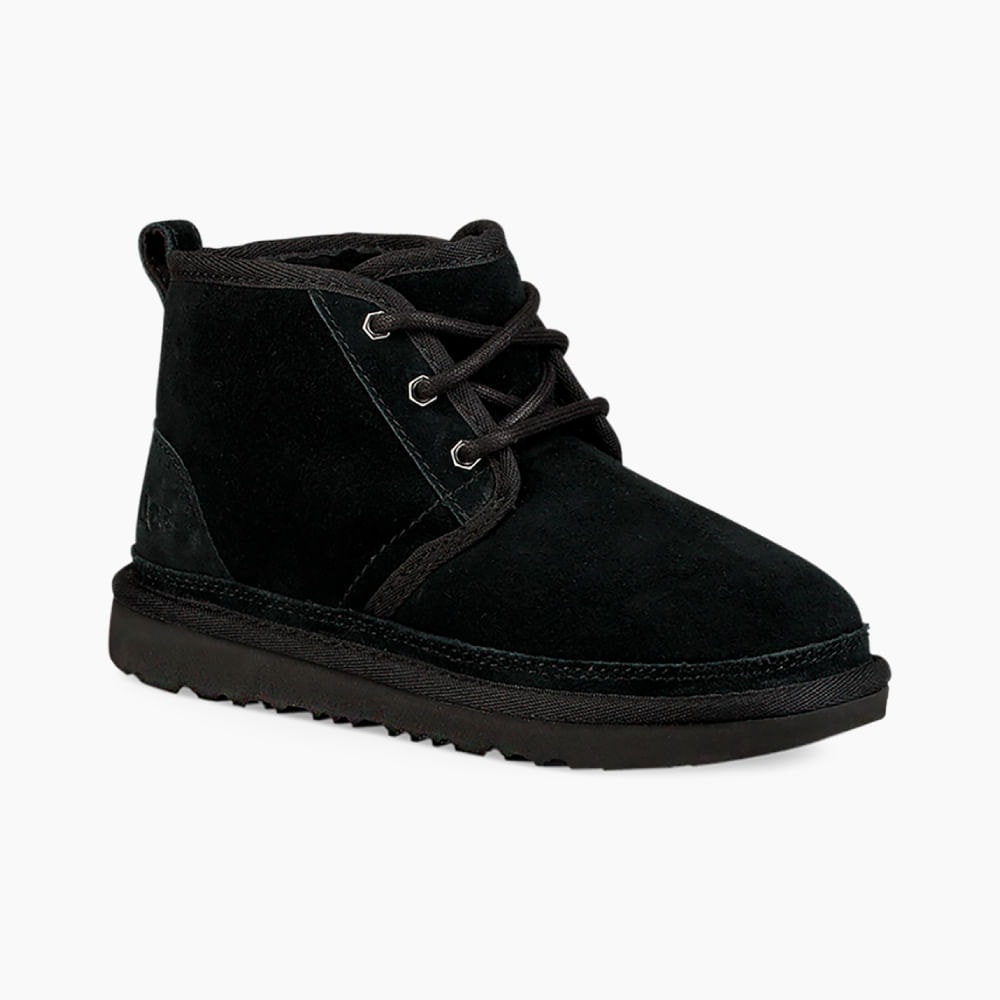 Bota Ugg Juvenil Neumel