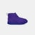 Bota UGG Juvenil Neumel Roxo