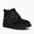 Bota UGG Juvenil Neumel Snapback Preto