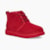 Bota UGG Juvenil Neumel  Vermelho
