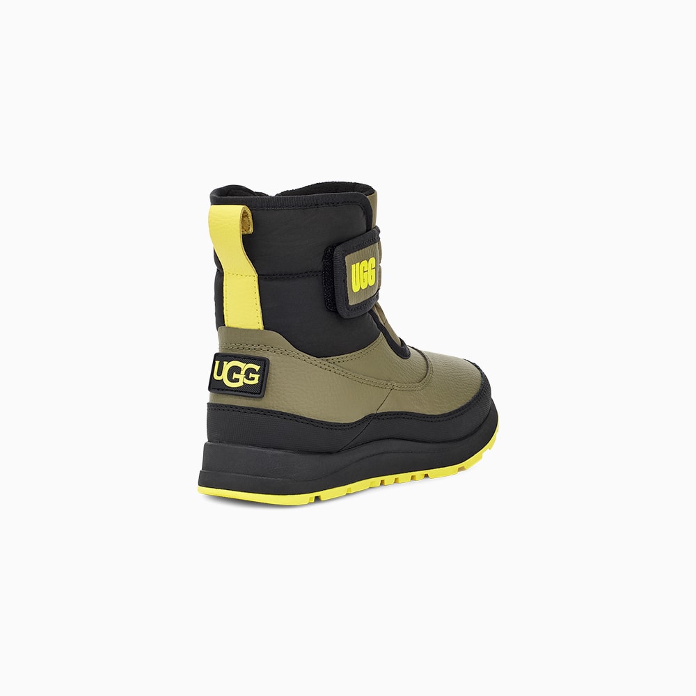 Bota UGG Juvenil Taney Weather
