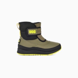 Bota UGG Juvenil Taney Weather Verde