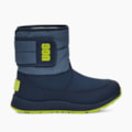 Bota UGG Juvenil Toty Weather Azul