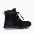 Bota Ugg Juvenil Turlock Weather Preto