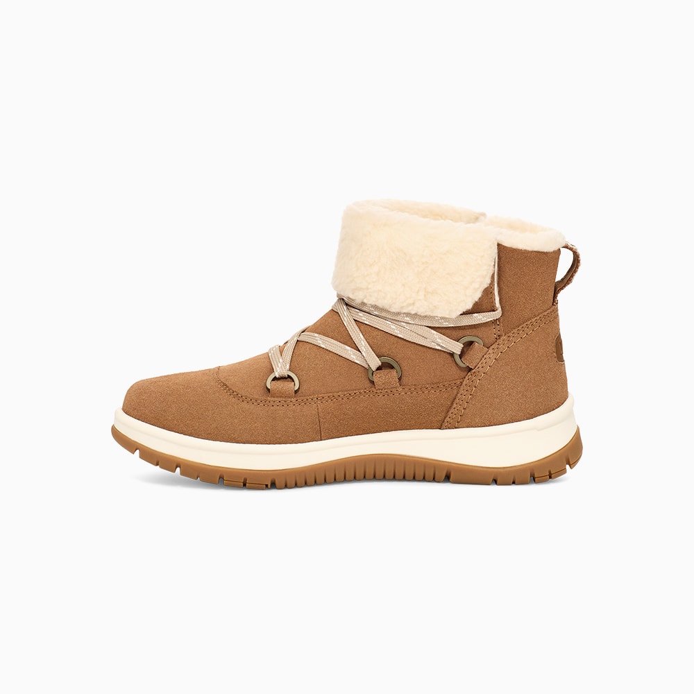 Bota UGG Lakesider Heritage Lace