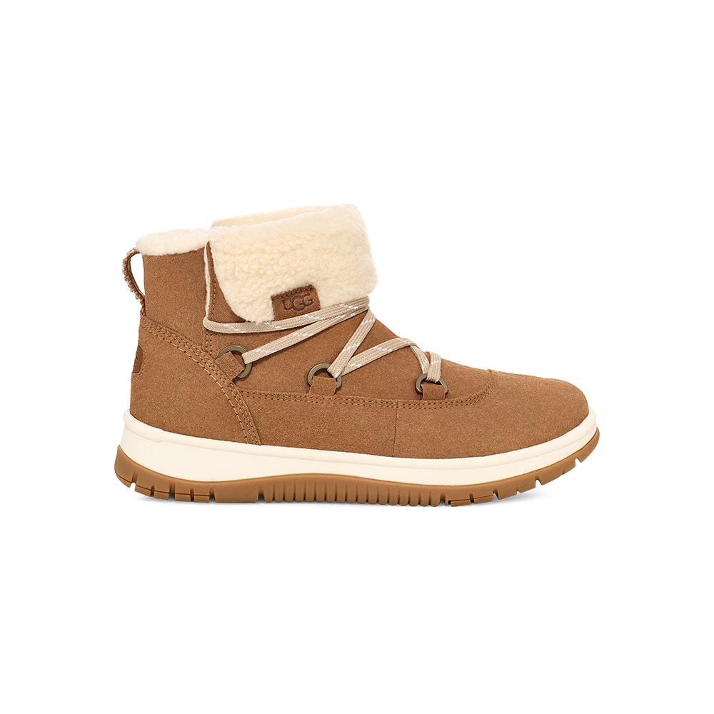 Bota UGG Lakesider Heritage Lace