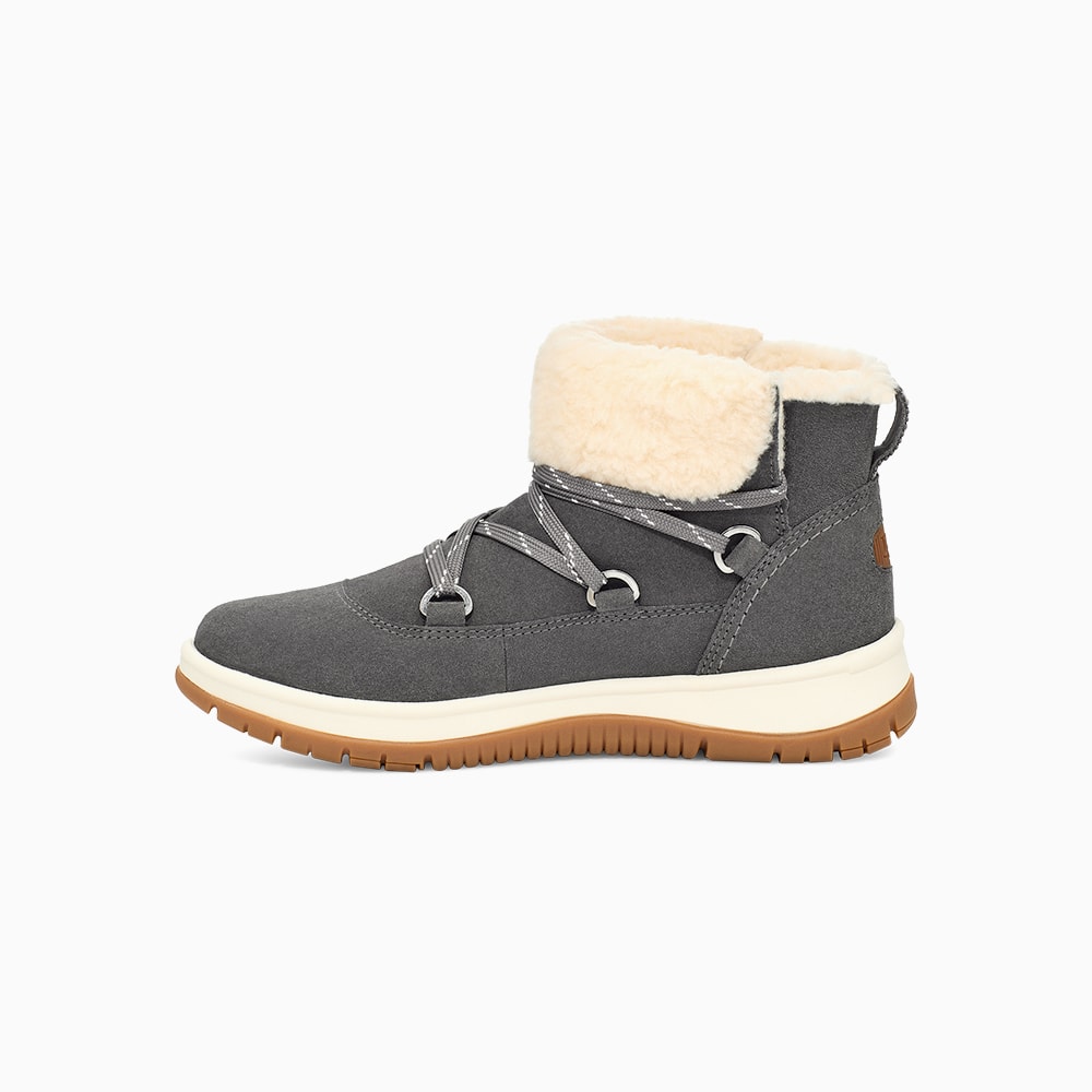 Bota UGG Lakesider Heritage Lace