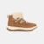 Bota UGG Lakesider Heritage Lace Caramelo