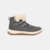 Bota UGG Lakesider Heritage Lace Cinza