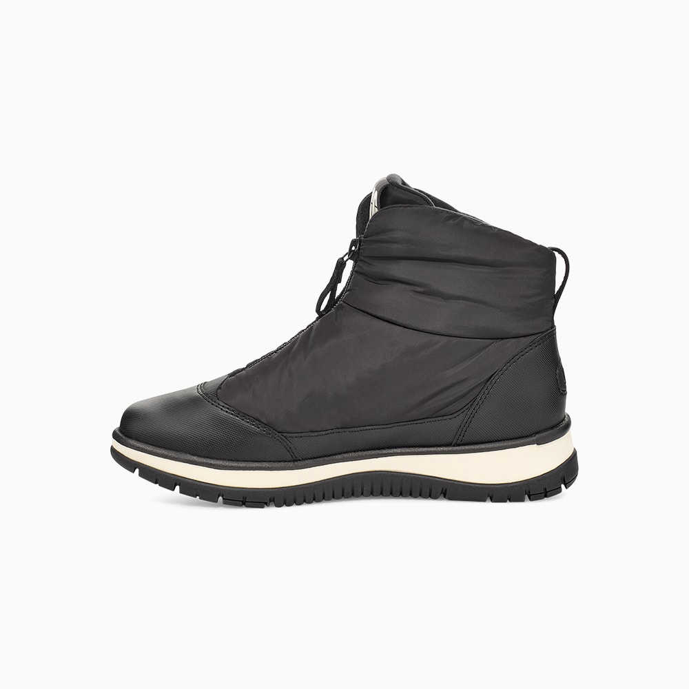 Bota UGG Lakesider Zip Ankle