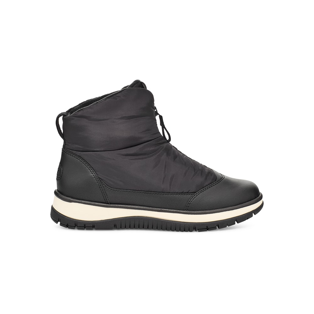 Bota UGG Lakesider Zip Ankle