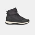 Bota UGG Lakesider Zip Ankle Preto