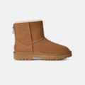 Bota UGG Marais Zip Up Caramelo