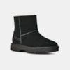 Bota UGG Marais Zip Up Preto