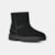 Bota UGG Marais Zip Up Preto