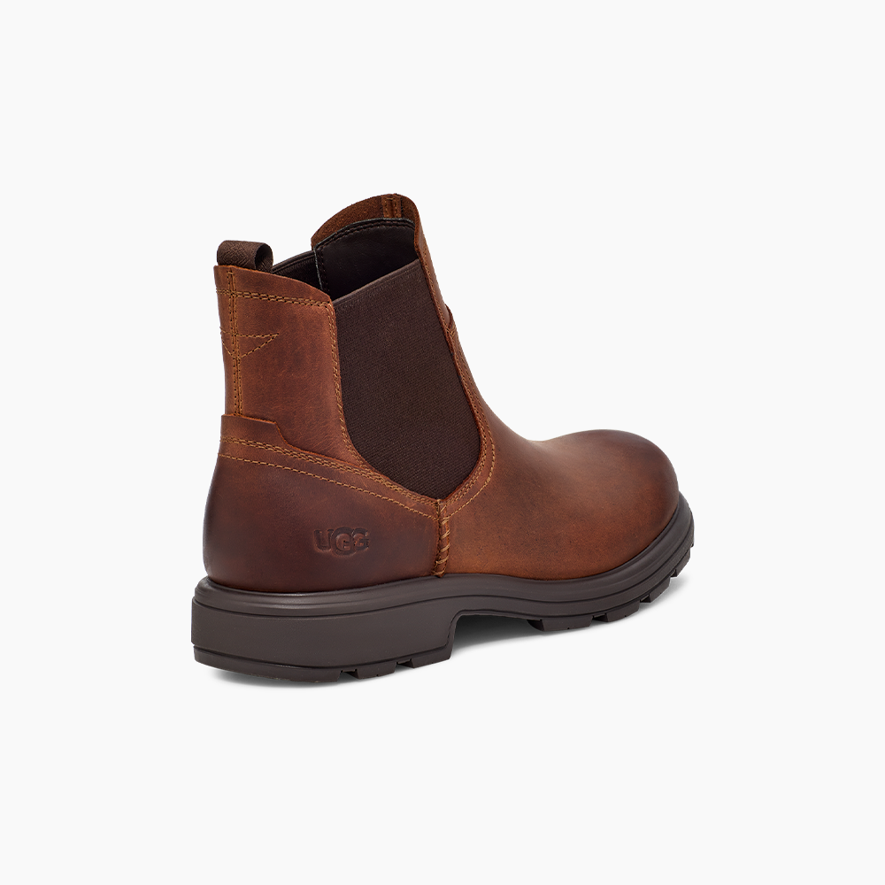 Bota Ugg Masculina Biltimore Chelsea