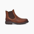 Bota Ugg Masculina Biltimore Chelsea Marrom