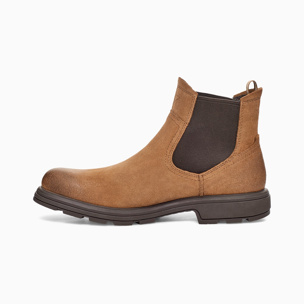Bota UGG Masculina Biltmore Chelsea