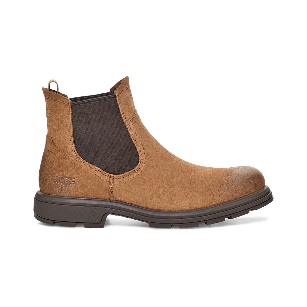 Bota UGG Masculina Biltmore Chelsea