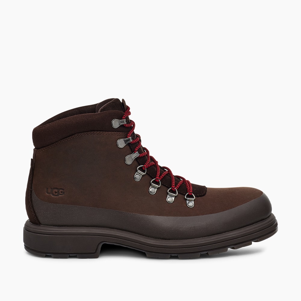 Bota UGG Masculina Biltmore Hiker Marrom