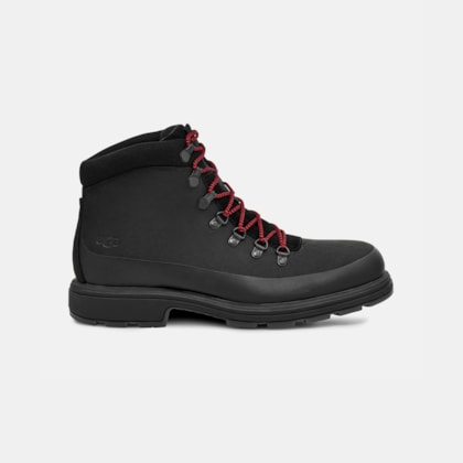 Bota UGG Masculina Biltmore Hiker Preto