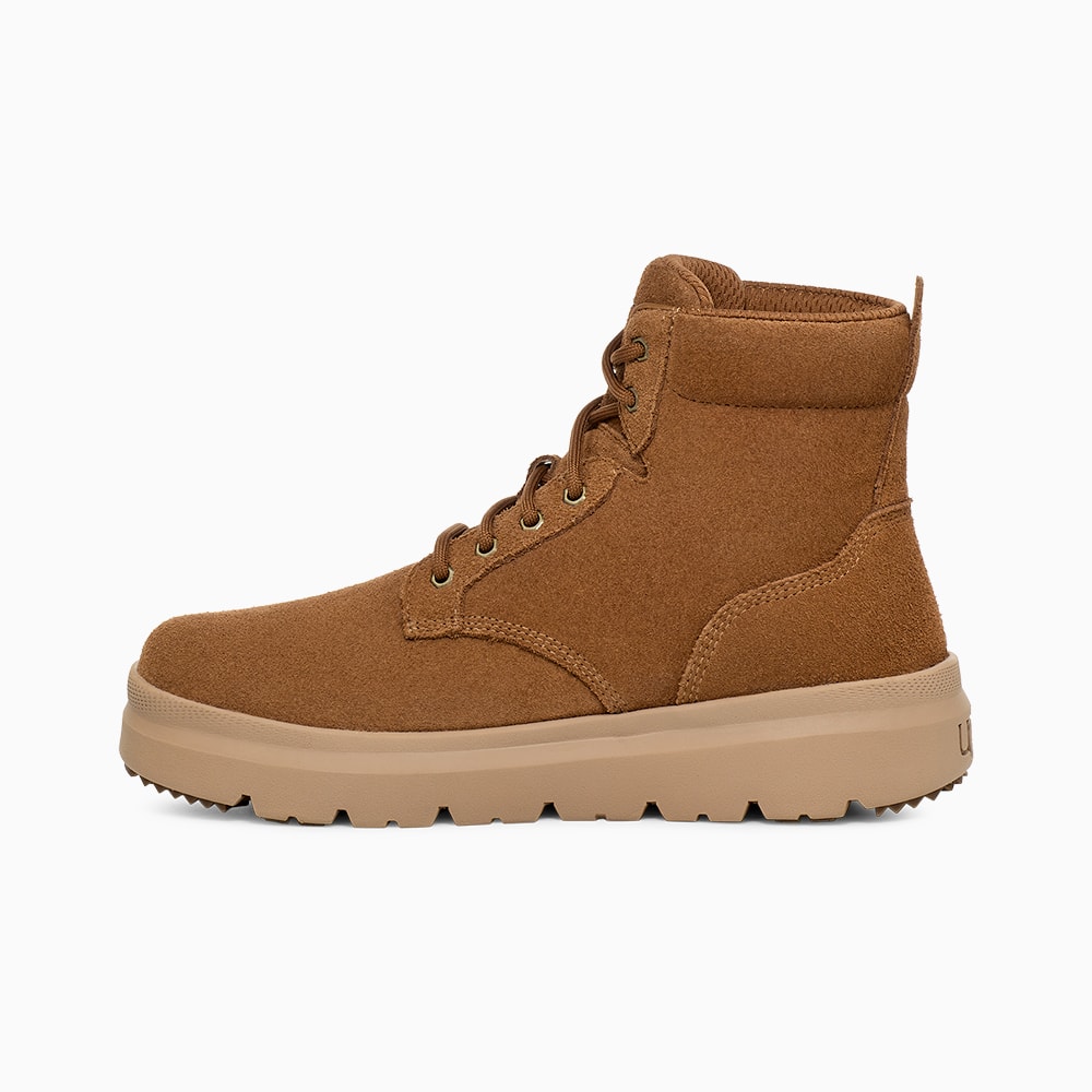 Bota UGG Masculina Burleigh