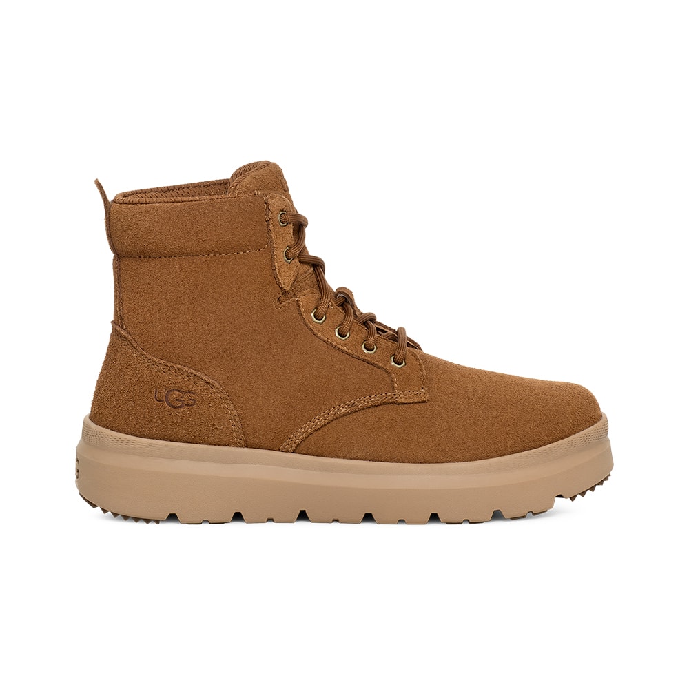 Bota UGG Masculina Burleigh