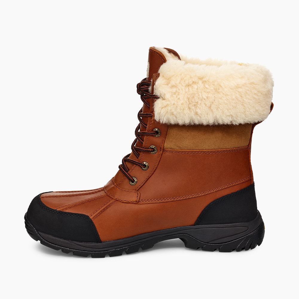 Bota UGG Masculina Butte