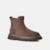 Bota UGG Masculina Chelsea Lug Marrom