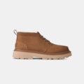 Bota UGG Masculina Chukka Lug Caramelo