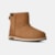 Bota UGG Masculina Classic Mini GTX Caramelo