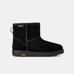Bota UGG Masculina Classic Mini GTX Preto