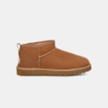 Bota UGG Masculina Classic Ultra Mini Caramelo