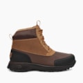 Bota UGG Masculina Emmett Duck Boot WP Caramelo