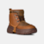Bota UGG Masculina JLD Marrom