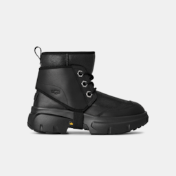 Bota UGG Masculina JLD Preto