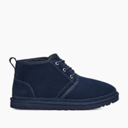 Bota UGG Masculina Neumel Azul