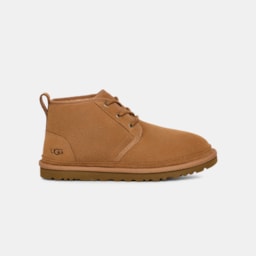 Bota UGG Masculina Neumel Caramelo