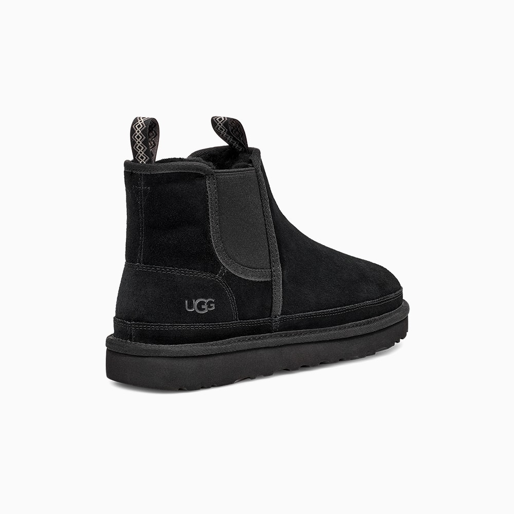 Bota UGG Masculina Neumel Chelsea