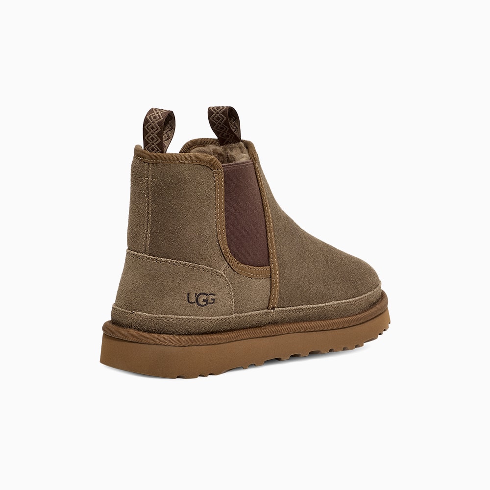 Bota UGG Masculina Neumel Chelsea