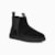 Bota UGG Masculina Neumel Chelsea Preto
