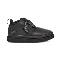 Bota UGG Masculina Neumel FT Preto
