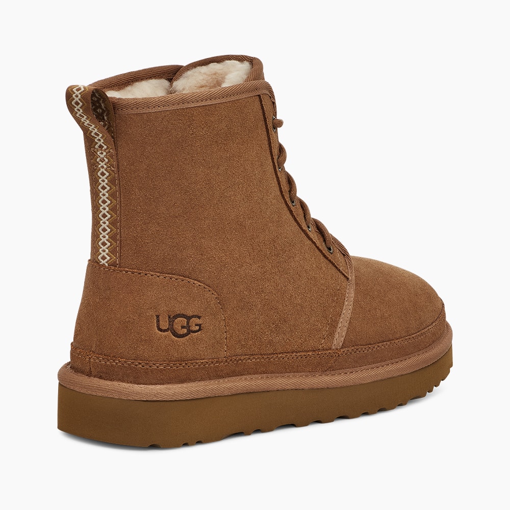 Bota UGG Masculina Neumel High