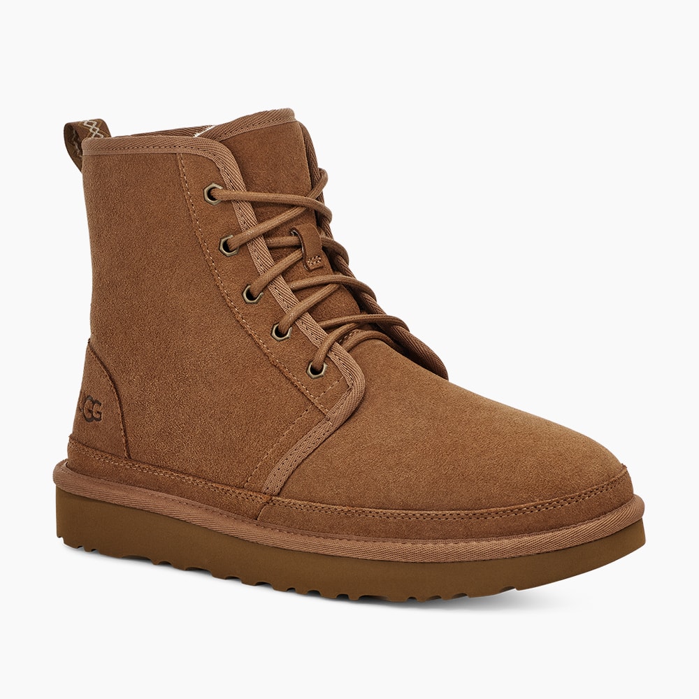Bota UGG Masculina Neumel High